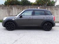 usata Mini Cooper SD Countryman Countryman