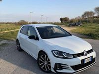 Usata VW Golf Sportsvan Comfortline 116 CV (85 kW) 2018 Monovolume