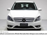 usata Mercedes 180 Classe B (T246/242)CDI BlueEFFICIENCY Executive