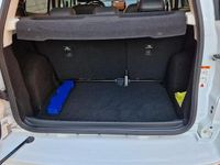 Usata Ford Ecosport ST-Line 125 CV (91 kW) 2022 Bianco SUV