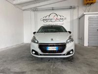 usata Peugeot 208 PureTech Turbo 110 S&S 3 porte GT Line