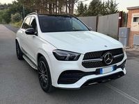 Usata Mercedes GLE400 Premium Plus 330 CV (242 kW) 2022 SUV