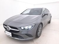 Usata Mercedes CLA180 Shooting Brake 136 CV (100 kW) 2021 Grigio Station wagon