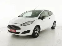 Occasion Ford Fiesta Business Edition 75 ch (55 kW) 2014 Blanc Citadine