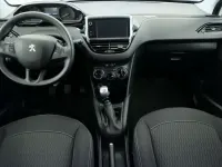 Usata Peugeot 208 Active 75 CV (55 kW) 2019 Bianco Utilitaria