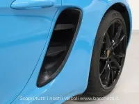 Usata Porsche 718 Cayman 300 CV (220 kW) 2017 Altro Coupé