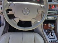 usata Mercedes CLK200 Coupe Elegance