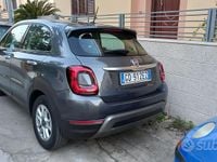 Usata Fiat 500 Cross 95 CV (69 kW) 2020 Station wagon