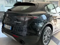 Usata Alfa Romeo Stelvio Ti 160 CV (117 kW) 2024 SUV