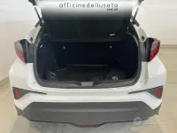 Usata Toyota C-HR Active 98 CV (72 kW) 2023 SUV