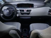 Usata Citroën C4 VTR Sport 140 CV (102 kW) 2008 Grigio Monovolume