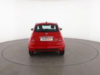 Usata Fiat 500 69 CV (50 kW) 2023 Rosso Utilitaria