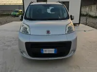 Usata Fiat Qubo Dynamic 74 CV (54 kW) 2012 Grigio Monovolume