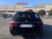 Usata BMW 520 Luxury Line 184 CV (135 kW) 2014 Station wagon