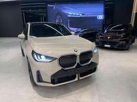 Usata BMW X3 M Sport 197 CV (144 kW) 2025 Dune grey metallizzato SUV