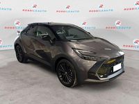 Gebraucht Toyota C-HR Lounge 223 PS (164 kW) 2025 Other SUV