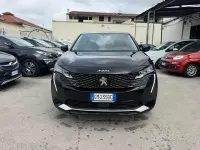 Usata Peugeot 3008 Allure 131 CV (96 kW) 2022 Nero SUV