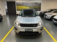 usata Land Rover Discovery Sport 2.0 TD4 150 CV Pure * I