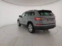 Occasion Skoda Kodiaq Style 150 ch (110 kW) 2023 Gris SUV