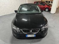 usata Seat Leon 2.0 TDI 150 CV 3p. Start/Stop FR