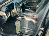 Usata Audi S3 310 CV (228 kW) 2023 Berlina