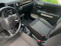 Usata Citroën C3 PureTech 83 CV (61 kW) 2022 Bianco Utilitaria
