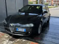 Usata Alfa Romeo 147 Distinctive 120 CV (88 kW) 2007 Utilitaria