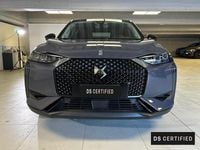 Usata DS Automobiles DS3 136 CV (100 kW) 2024 Nero Utilitaria