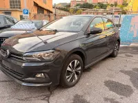 Usata VW Polo Sportline 95 CV (69 kW) 2019 Other Utilitaria