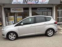 Usata Ford C-MAX Business Edition 95 CV (69 kW) 2016 Grigio Monovolume