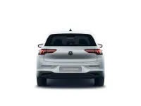 Nuova VW Golf VIII Edition 150 CV (110 kW) 2026 Dolomite silver metallizzato Berlina