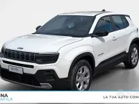 Nuova Jeep Avenger Altitude 101 CV (74 kW) 2026 SUV