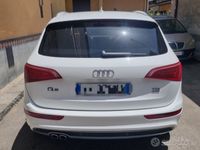 usata Audi Q5 sline