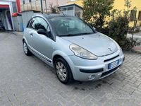 usata Citroën C3 Pluriel 2006