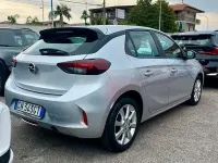 Usata Opel Corsa Edition 75 CV (55 kW) 2023 Grigio Utilitaria