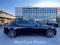 usata Maserati Ghibli DIESEL 275CV GRANSPORT / IVA ESP. / SUPER FULL...!