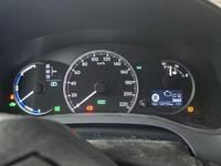 Usata Lexus CT200h 2016