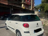 Usata Fiat 500L 120 CV (88 kW) 2020 Bianco Monovolume