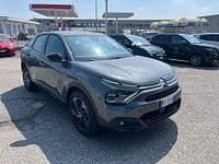 Usata Citroën C4 PureTech 131 CV (96 kW) 2024 Grigio SUV