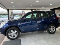 usata Toyota RAV4 2.2 D4-D BLOCK SYSTEM - 2007