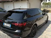 Usata Audi A4 S-Line 163 CV (119 kW) 2020 Station wagon