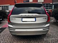 usata Volvo XC90 INSCRIPTION 235 CV - 7 posti - FULL OP