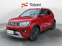 Usata Suzuki Ignis 83 CV (61 kW) 2021 Rosa SUV