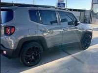 Usata Jeep Renegade 140 CV (102 kW) 2021 SUV