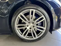 Usata Maserati Ghibli GranLusso 430 CV (316 kW) 2020 Blu nobile Berlina