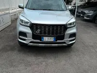 Usata DR DR 4.0 114 CV (83 kW) 2022 Grigio SUV