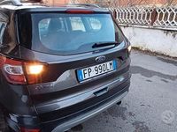 Usata Ford Kuga S 120 CV (88 kW) 2018 SUV