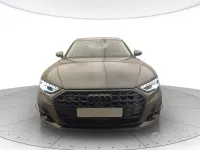 Usata Audi A8 Ambiente 340 CV (250 kW) 2024 Grigio Berlina