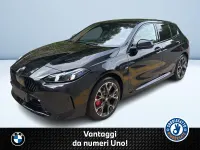 Usata BMW 118 M Sport 150 CV (110 kW) 2025 Nero metallizzato Utilitaria
