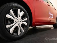 Nuova Honda Jazz Elegance 122 CV (89 kW) 2025 Nero Utilitaria